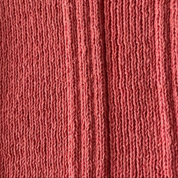 Anthro Knit Tank Top - Picture 3 of 10